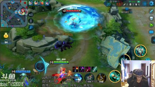 Where is Spring? 2018-08-01 16点场