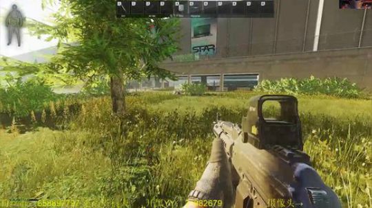 毛毛：逃离塔科夫，0.9！ 2018-08-01 20点场