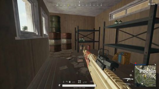 紫蓝Perse直播间 惊天1V4咯~ 2018-08-02 17点场