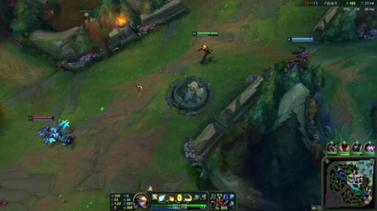 孤独的武器大师 2018-07-22 16点场