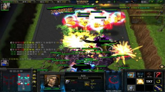 《RPG》菜的抠脚！ 2018-08-01 19点场