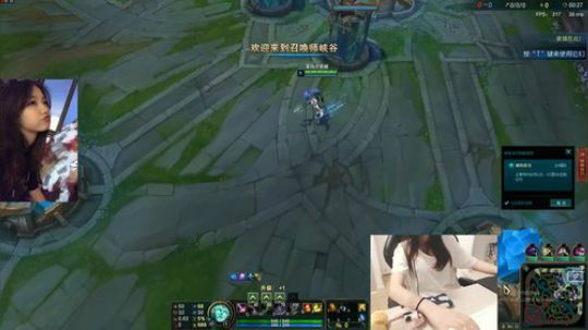 890551丶蒙蒙的骑士风风发布了一个斗鱼视频2018-08-02