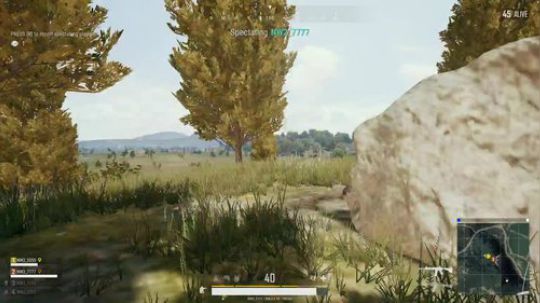 紫蓝Perse直播间 惊天1V4咯~ 2018-08-02 15点场