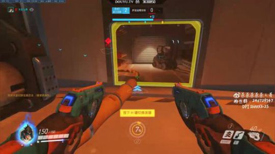 杀人哥：只玩闪光弹 2018-08-01 16点场