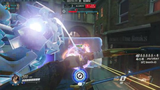 杀人哥：只玩闪光弹 2018-08-01 18点场