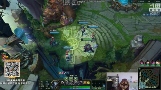 西北老狼哥哥发布了一个斗鱼视频2018-08-02