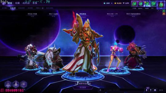 风暴+午夜galgame 2018-08-02 23点场