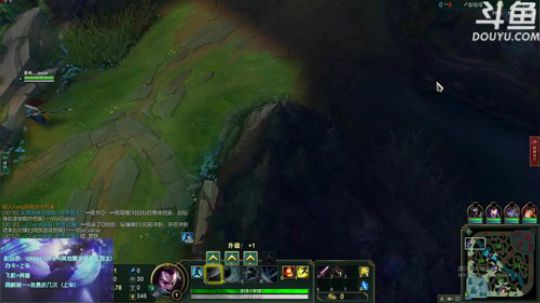 快乐风男亚索 2018-08-02 19点场