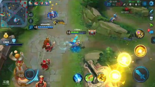 宇宙无敌帅气的武则天 2018-08-02 17点场