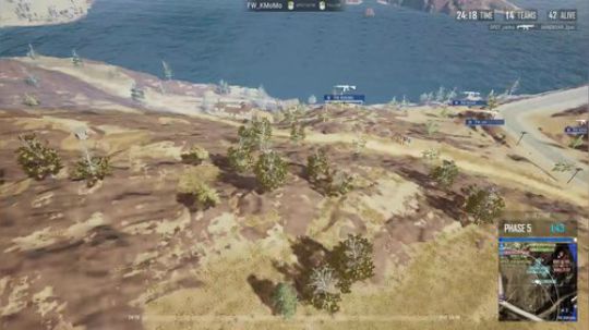 紫蓝Perse直播间 惊天1V4咯~ 2018-08-03 17点场