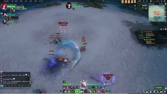 下午打会33村服第一素问 2018-08-02 16点场