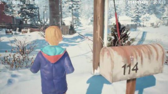 【素年】恐怖解密游戏开荒解说小屋 2018-08-02 18点场