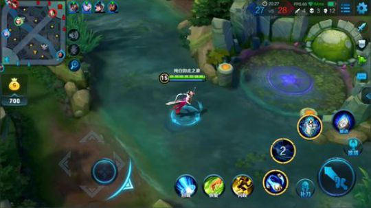 为白立场发布了一个斗鱼视频2018-08-03