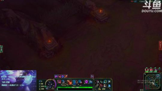 艾欧尼亚：随便玩玩 2018-07-27 00点场