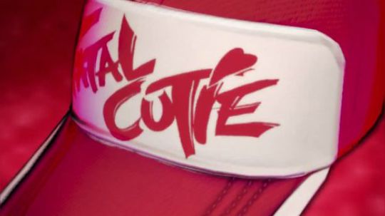 特瑞娘化了!<SNK官方开车爆裂双打>最新宣传短片!