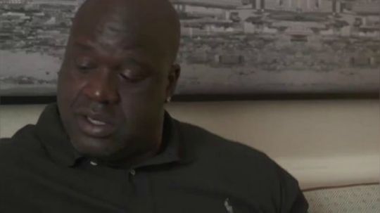 NBA传奇巨星奥尼尔助力比克王参战EVO,送专属订制比克鞋!