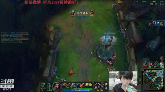 国服第一VN！一个打八百多个！ 2018-08-02 00点场