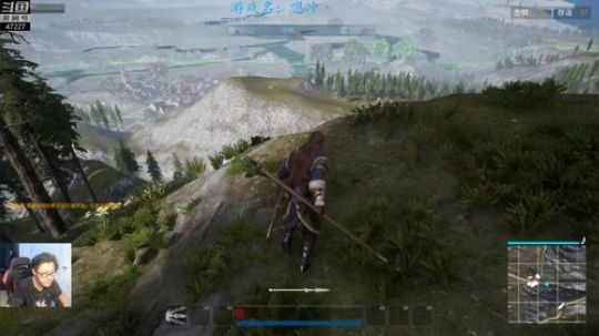 阿諺龑发布了一个斗鱼视频2018-08-03