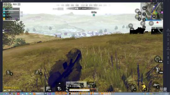 【嗨皮】超级恐怖的联机游戏！一起开黑！ 2018-08-03 15点场