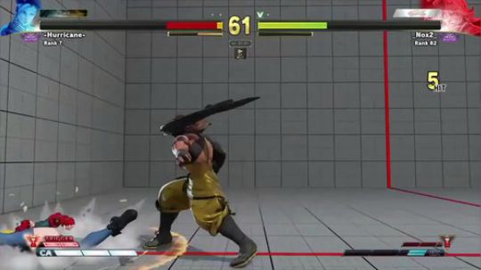 他是出击飞龙,他是武神凯的师傅!百变忍者是空实战集锦!