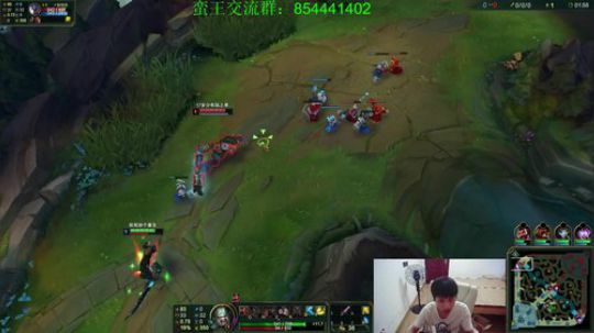 2分钟1血 充钱使我更强 2018-08-02 20点场