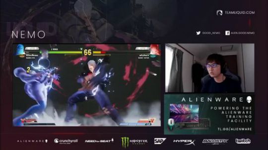 大神露一手之Nemo教你移动CA确认对手中波!