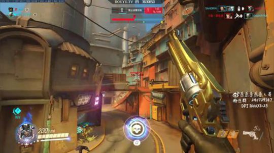 杀人哥：只玩闪光弹 2018-08-02 16点场