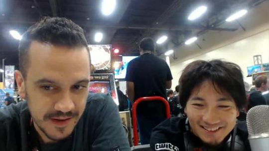 梅原:这是我的第27次强调,王胖就是个菜...