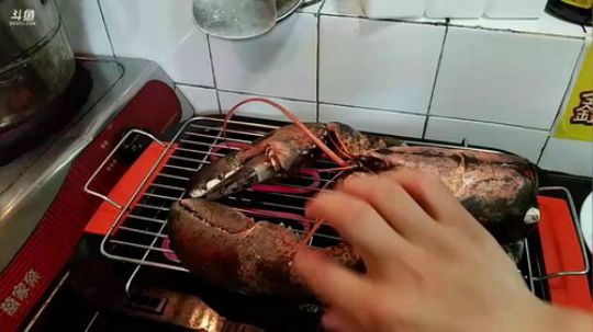 【威海大叔】风里雨里海鲜走起！ 2018-08-02 22点场