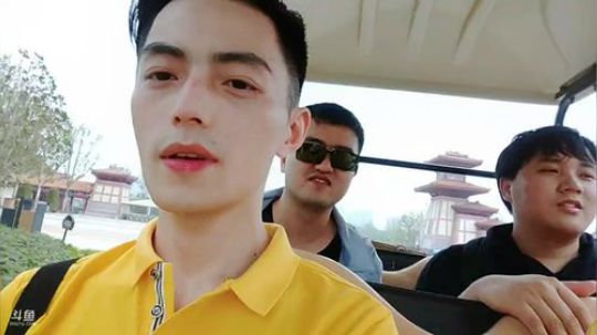 尹梦珍_尹梦珍发布了一个斗鱼视频2018-04-14_斗鱼视频 - 最6的弹幕