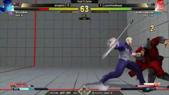 吊打韩国第一将军Shinji!韩国联赛惊现超强Cody!