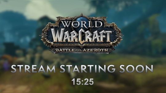 Battle for Azeroth Hazzikostas