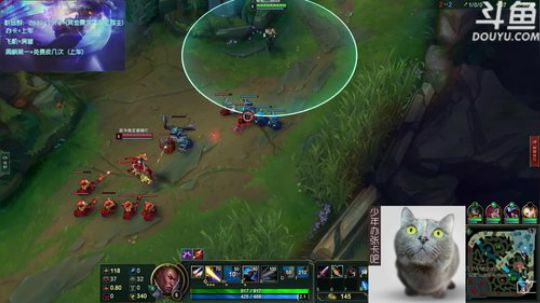 电一上单上分之旅 2018-07-24 20点场