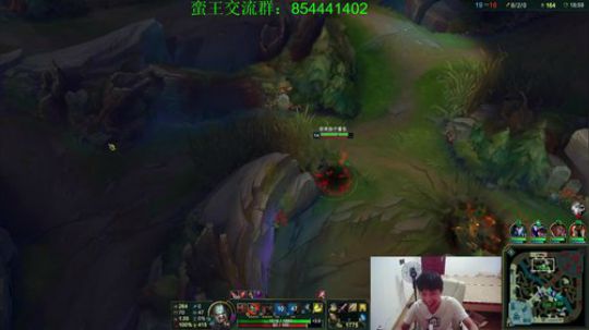 2分钟1血 充钱使我更强 2018-08-03 20点场