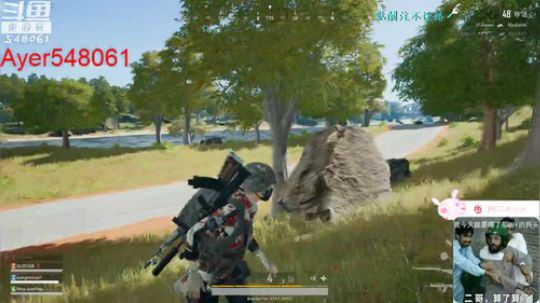 【助威PGI】阿二:水友赛根本不慌 2018-07-30 20点场