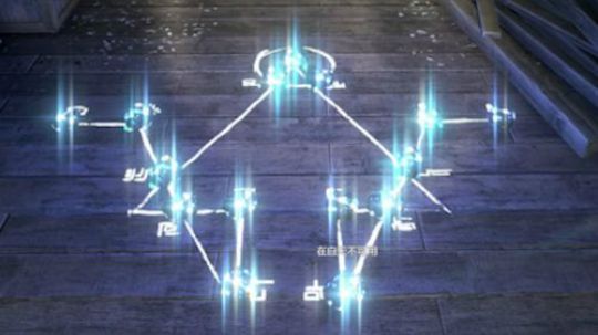 【彩蛋】《消逝的光芒：信徒》这是“外星人”？