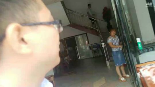 祝福超哥新婚快乐。 2018-08-04 07点场