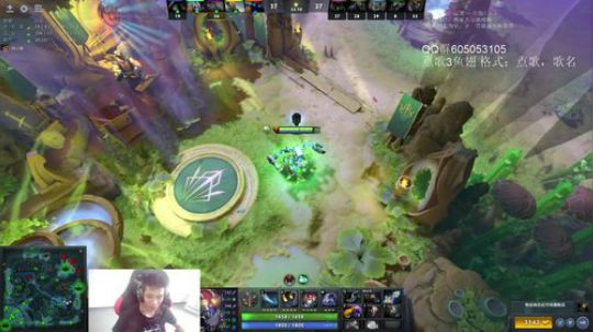 E3sama发布了一个斗鱼视频2018-08-04