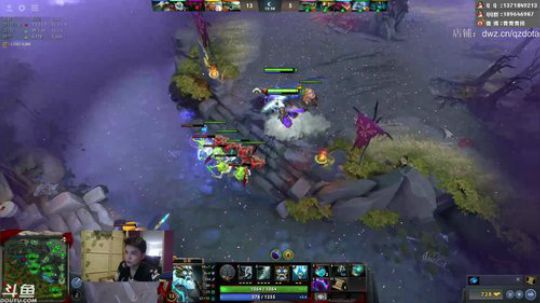 DO区颜值技术担当？ 2018-08-04 18点场