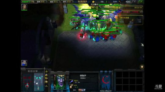 亿万僵尸：RPG来一发 2018-08-01 22点场