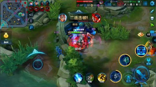 为白立场发布了一个斗鱼视频2018-08-04