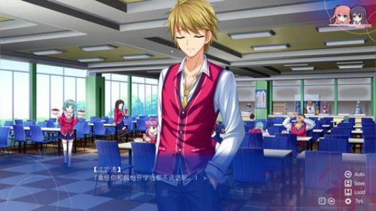 风暴+午夜galgame 2018-08-03 23点场