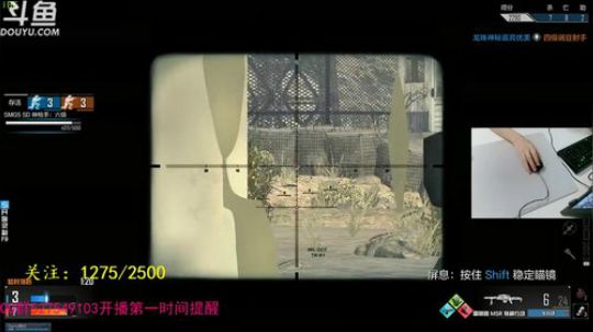 【小灰】第十二套：使命在召唤 2018-08-04 19点场