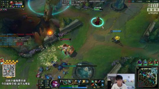 孙悟空：上单小霸王 2018-08-04 14点场