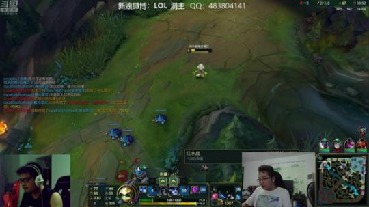 这就是我喜欢的昵称哦发布了一个斗鱼视频2018-08-04