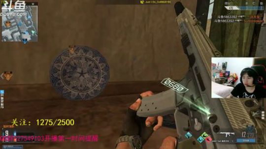 【小灰】第十二套：使命在召唤 2018-08-03 23点场