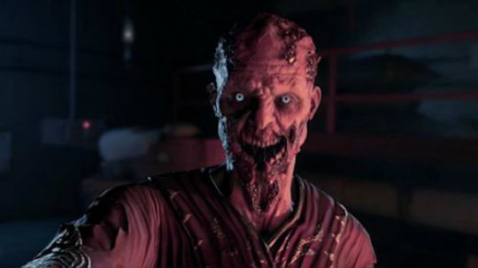 【结局】《消逝的光芒：信徒》1代主角最后的归宿