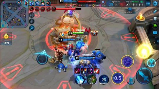 为白立场发布了一个斗鱼视频2018-08-05