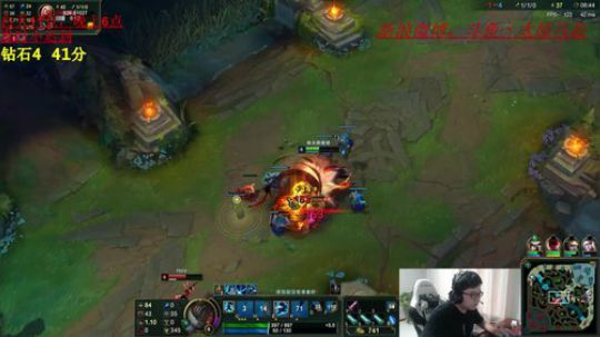 90胜率新号双排上王者 2018-08-05 16点场
