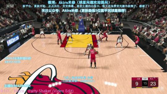 王朝征战赛---Round6 2018-08-04 19点场